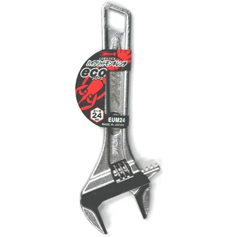 スケーターモンキー EUM24 ハイブリッドモンキー エコ LOBSTER(ロブスター/エビ印