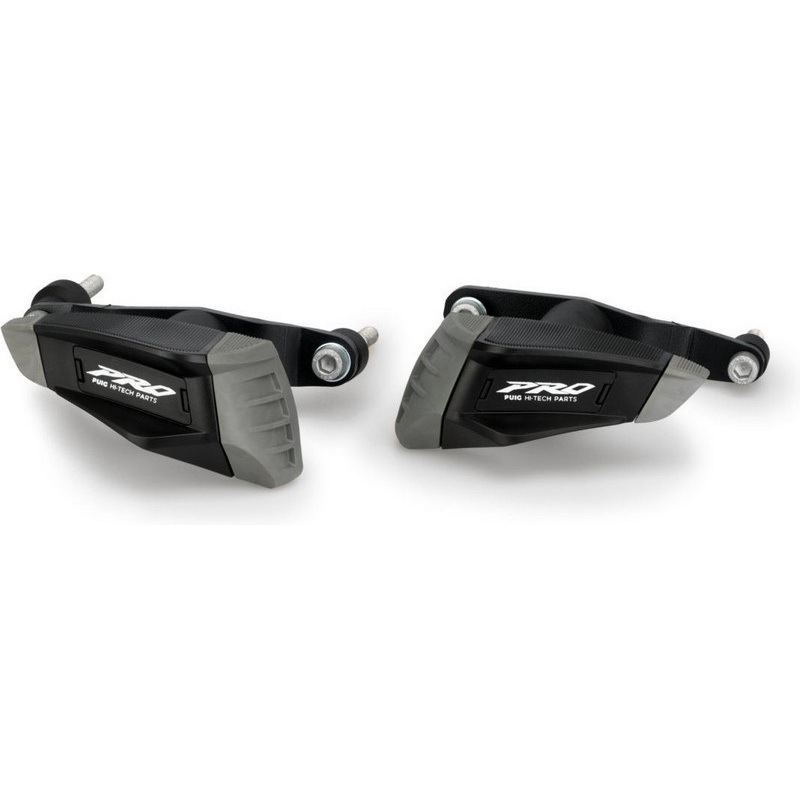 21326N フレームスライダー PRO 2.0 YAMAHA MT-07/MT-07 TRACER | 21326 1個 Puig (プーチ) 【通販モノタロウ】