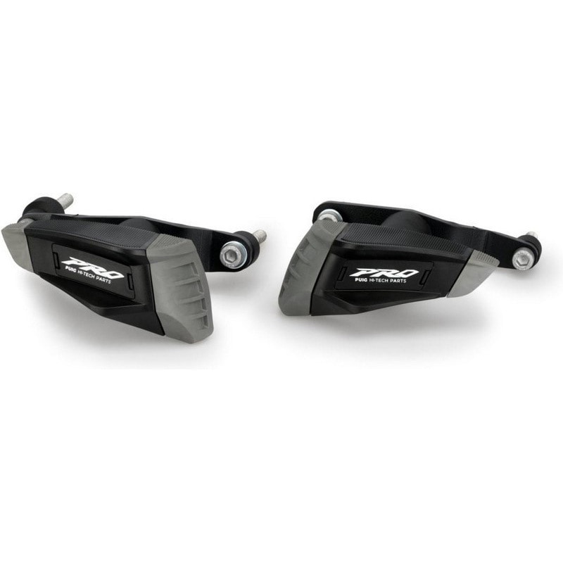 21217N フレームスライダー PRO 2.0 SUZUKI GSR750 /GSX-S750 | 21217 1個 Puig (プーチ) 【通販モノタロウ】
