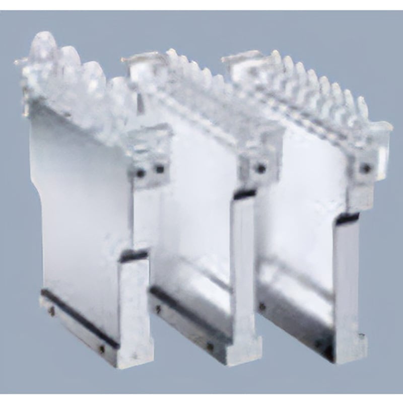 5075 799.421 リザーバーラックモジュール TC 5075 799シリーズ 1個 Eppendorf(エッペンドルフ) 【通販モノタロウ】