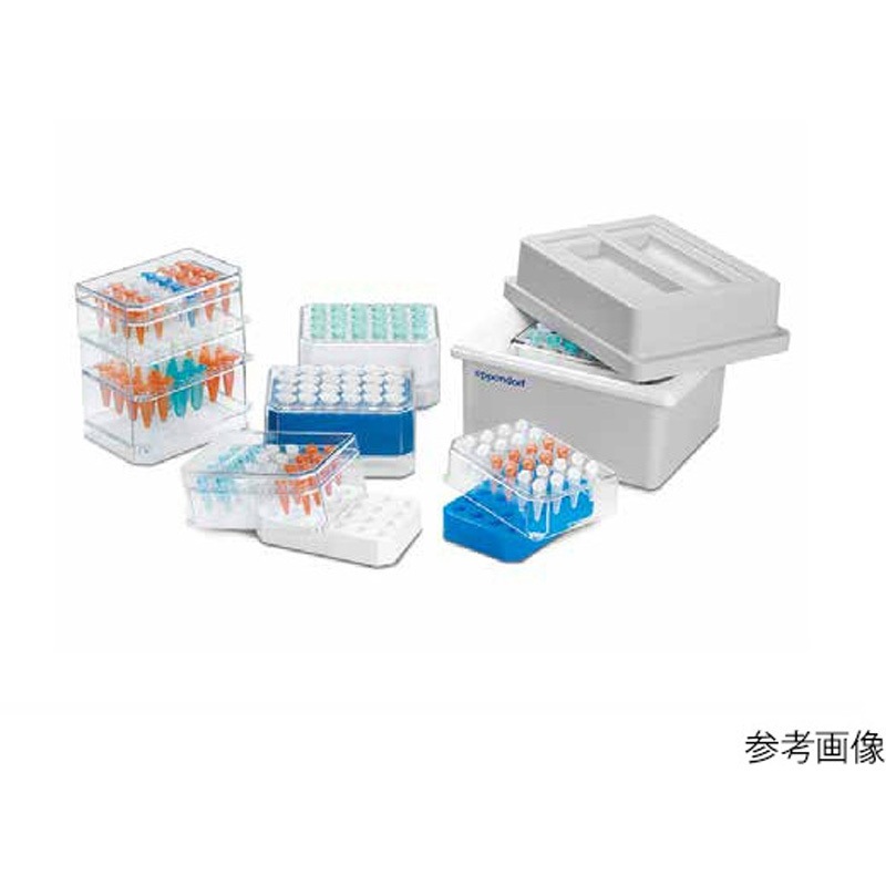 3880 000.011 IsoTherm-SystemRstarter set チューブ用 3880シリーズ 1セット Eppendorf(エッペンドルフ) 【通販モノタロウ】