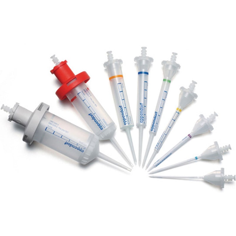 30089839 コンビチップアドバンス PCR clean 1セット(100本) Eppendorf(エッペンドルフ) 【通販モノタロウ】