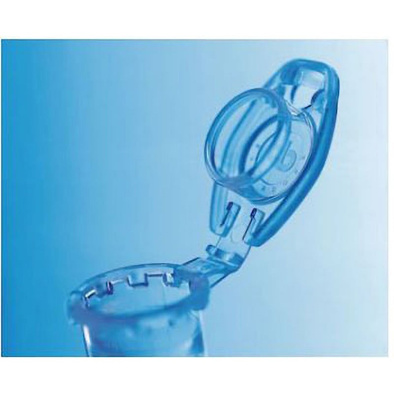 0030 108.418 DNA LoBind チューブ 0030 108シリーズ 1箱(500本) Eppendorf(エッペンドルフ) 【通販モノタロウ】