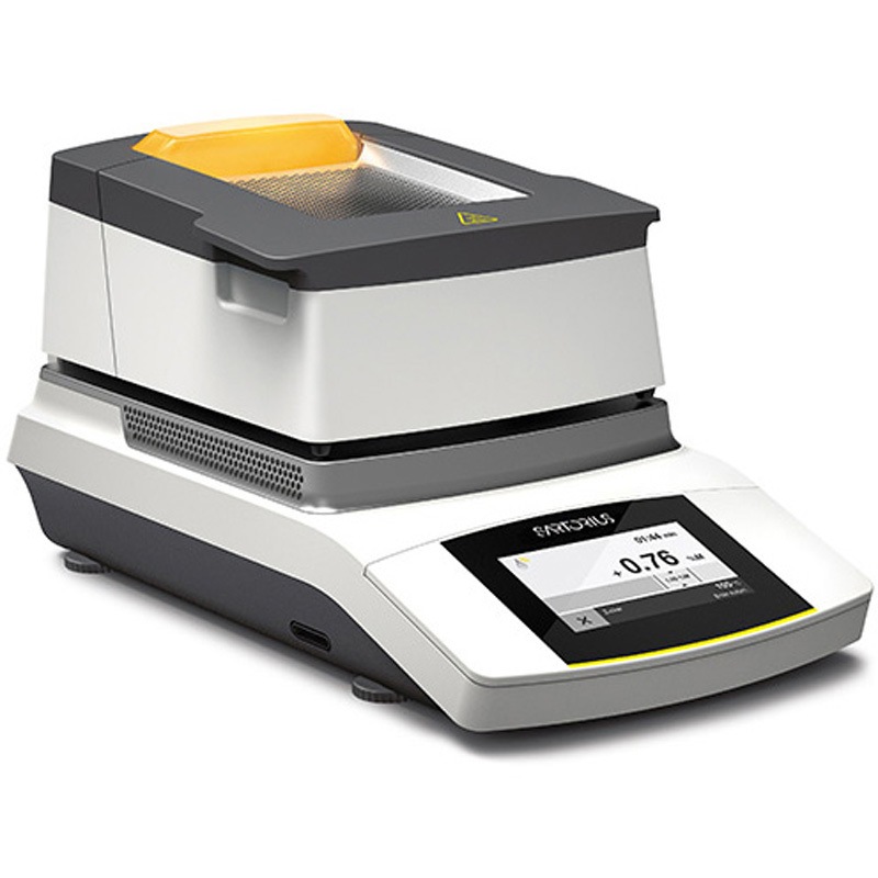 MA37-1 ベーシック電子水分計 1台 sartorius(ザルトリウス) 【通販モノタロウ】 244,900円