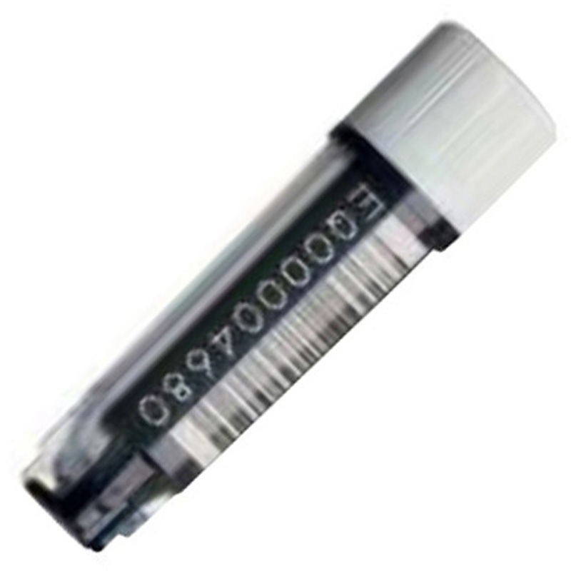 0030 079.400 クライオストレージバイアル 0030 079シリーズ 1セット(960本) Eppendorf(エッペンドルフ) 【通販モノタロウ】