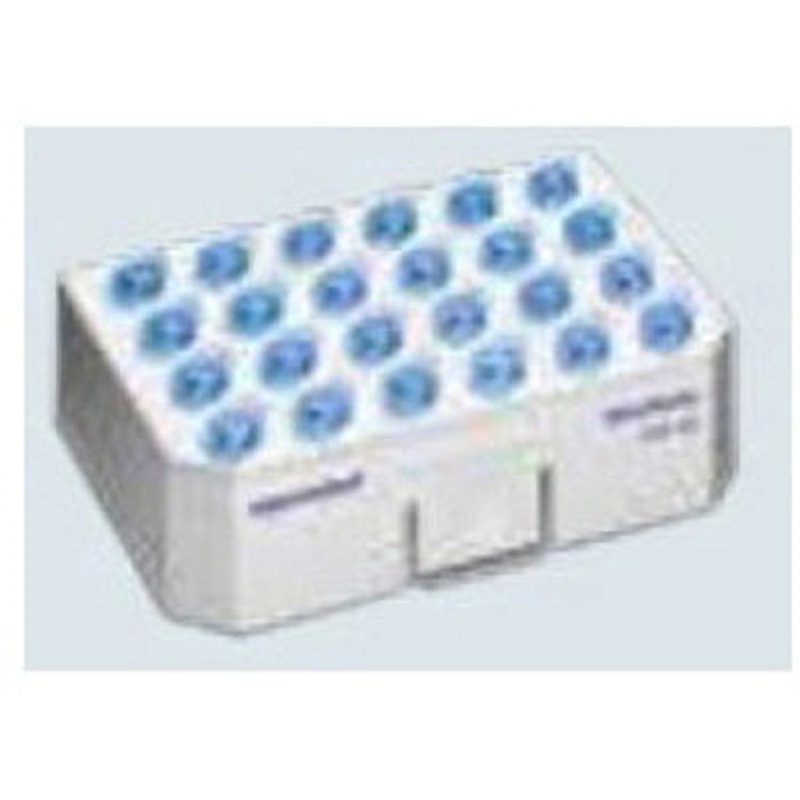 5353 040.121 チューブホルダー 5353 040シリーズ 1個 Eppendorf(エッペンドルフ) 【通販モノタロウ】