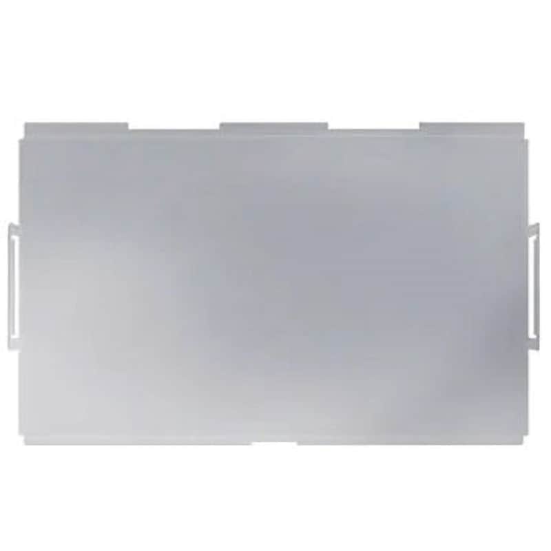 M1282-9913 InnovaR 44/44R用アルミニウムプラットフォーム M1282シリーズ 1枚 Eppendorf(エッペンドルフ) 【通販モノタロウ】