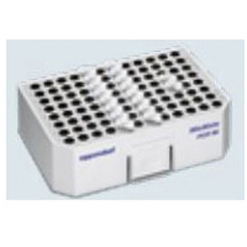 5353 040.113 チューブホルダー 5353 040シリーズ 1個 Eppendorf(エッペンドルフ) 【通販モノタロウ】