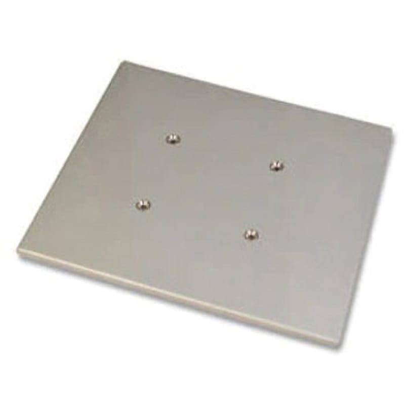 M1250-9903 InnovaR 2100/40/40R/42/42R ExcellaR E24/E24R用プラットフォーム 1枚 Eppendorf(エッペンドルフ) 【通販モノタロウ】