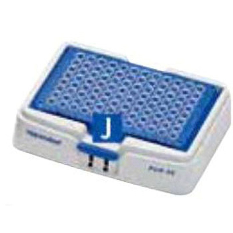 5306 000.006 スマートブロックPCR 1個 Eppendorf(エッペンドルフ) 【通販モノタロウ】