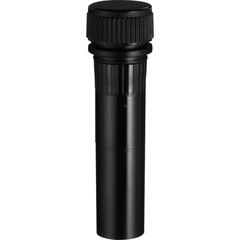 遮光 Oリングレス スクリューキャップチューブ 500本 1箱(500本) WATSON 【通販モノタロウ】