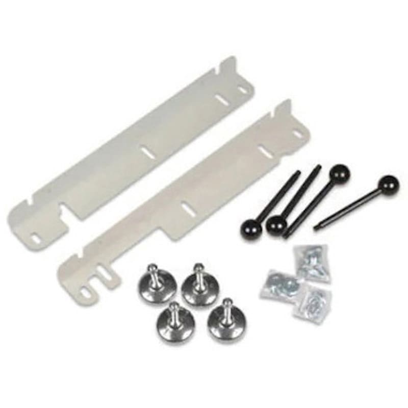 M1335-0810 積上げキット 1セット Eppendorf(エッペンドルフ) 【通販モノタロウ】