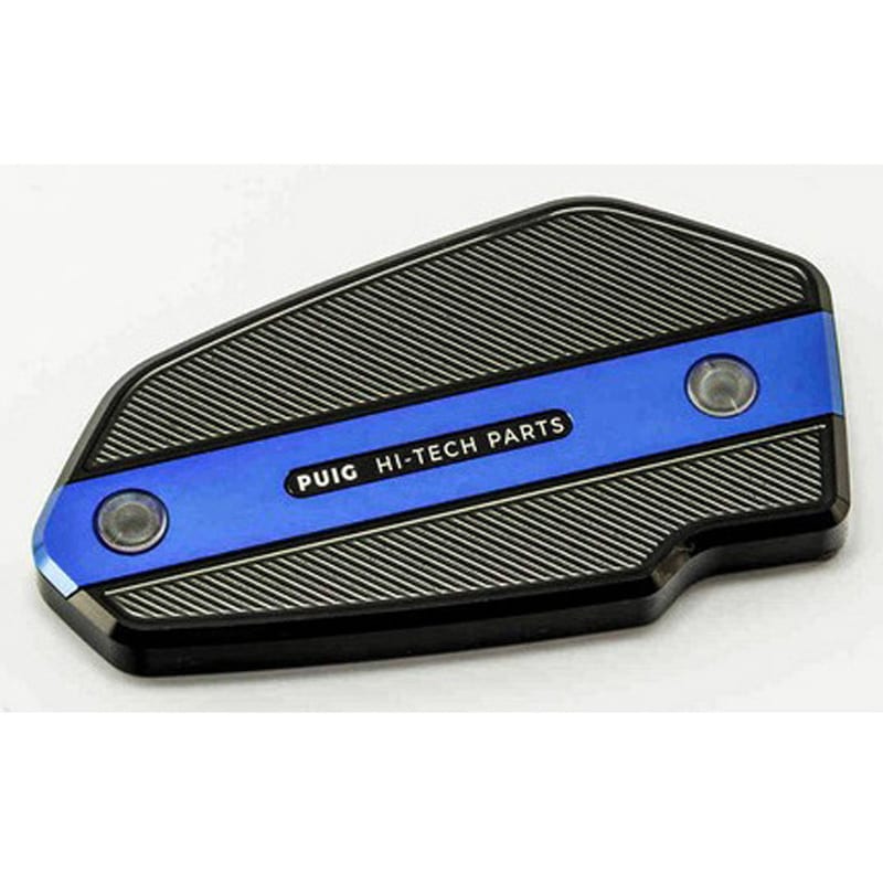 9275A ブレーキクラッチ リクイッドタンクカバー | 9275 1個 Puig (プーチ) 【通販モノタロウ】