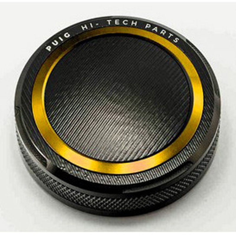 9264O ブレーキクラッチ リクイッドタンクカバー | 9264 1個 Puig