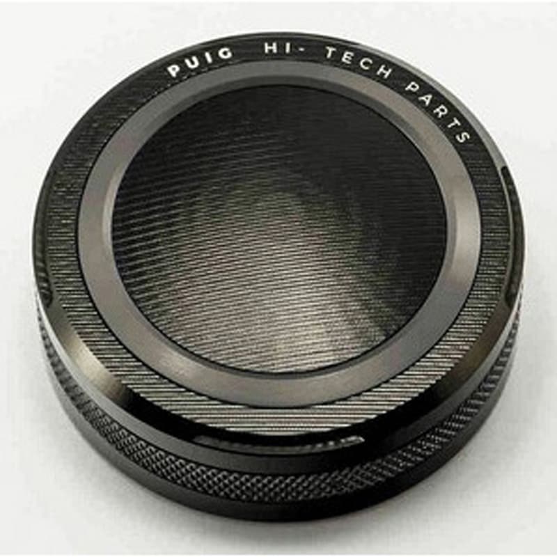 9272P ブレーキクラッチ リクイッドタンクカバー | 9272 1個 Puig (プーチ) 【通販モノタロウ】