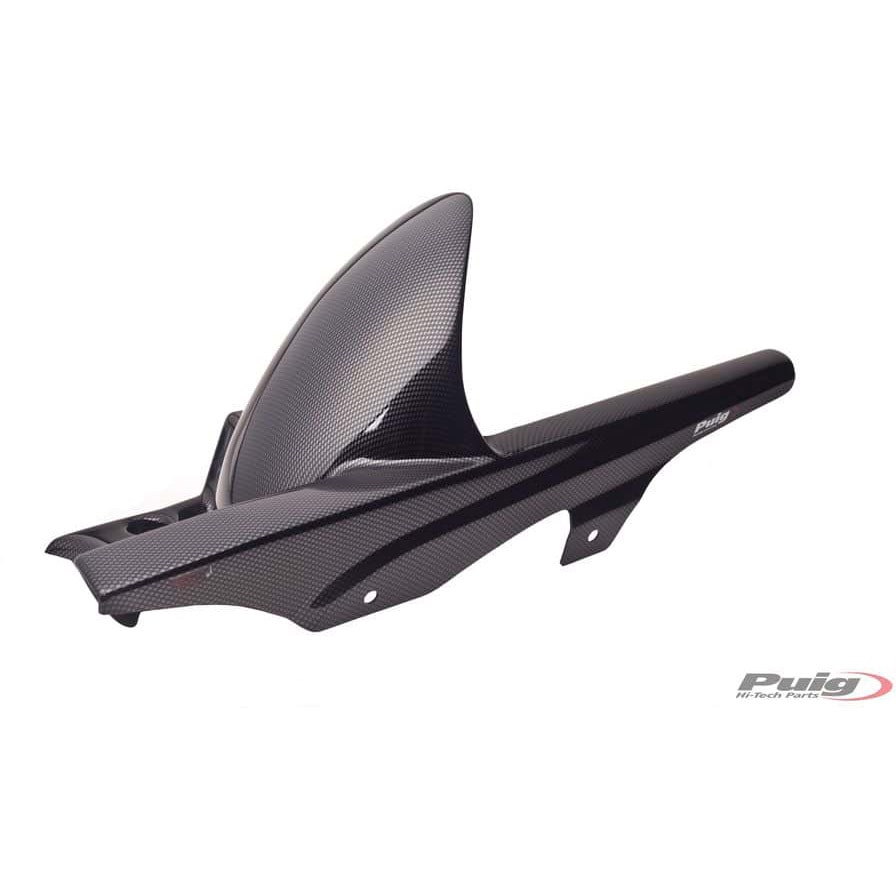 フェンダー TST製 ZX-6R (19-25) 可倒式フェンダーレス フルキット｜AxxL