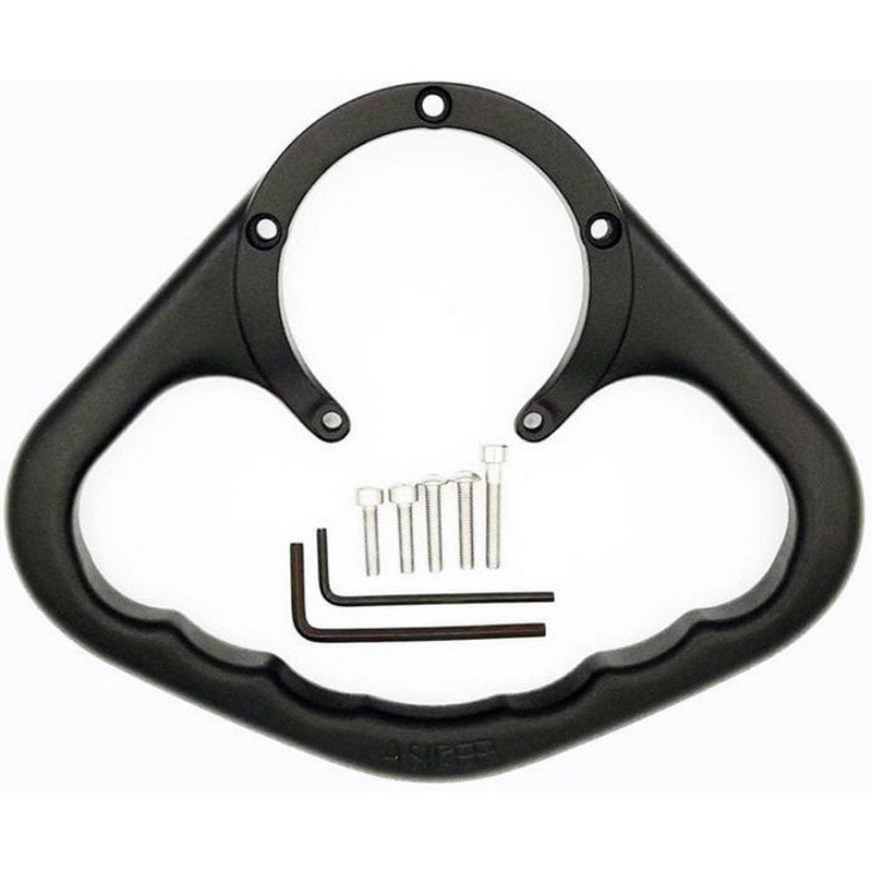 4613N ホルダー | 4613 Puig (プーチ) ブラック色 14,045円