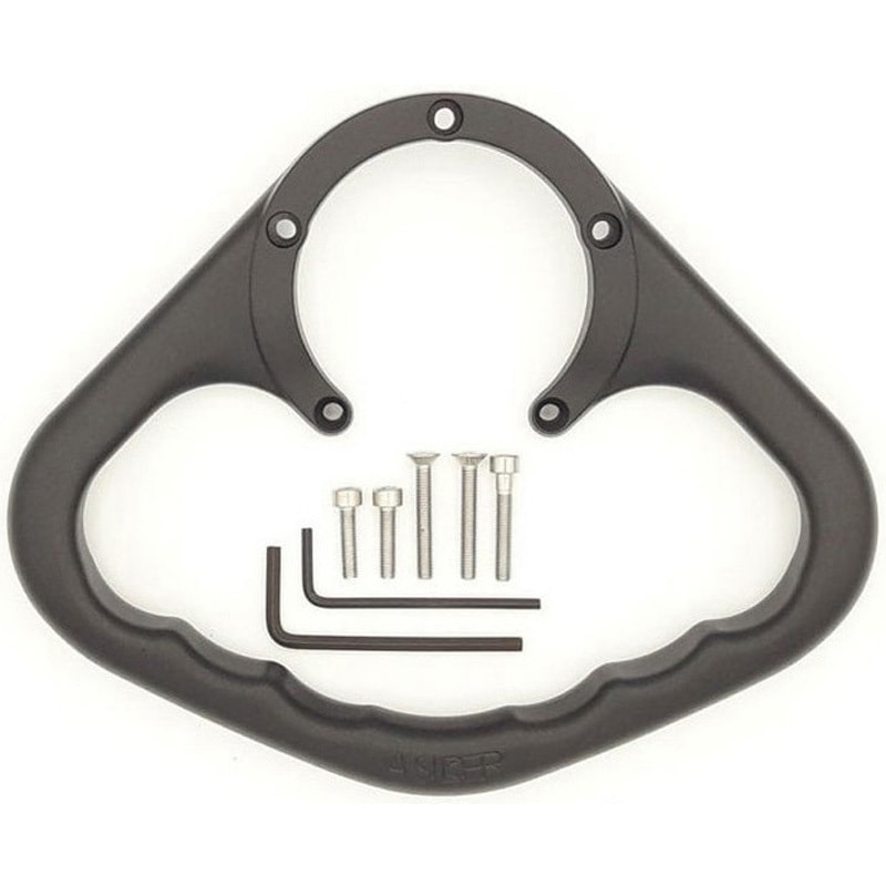 4616N ホルダー | 4616 Puig (プーチ) ブラック色