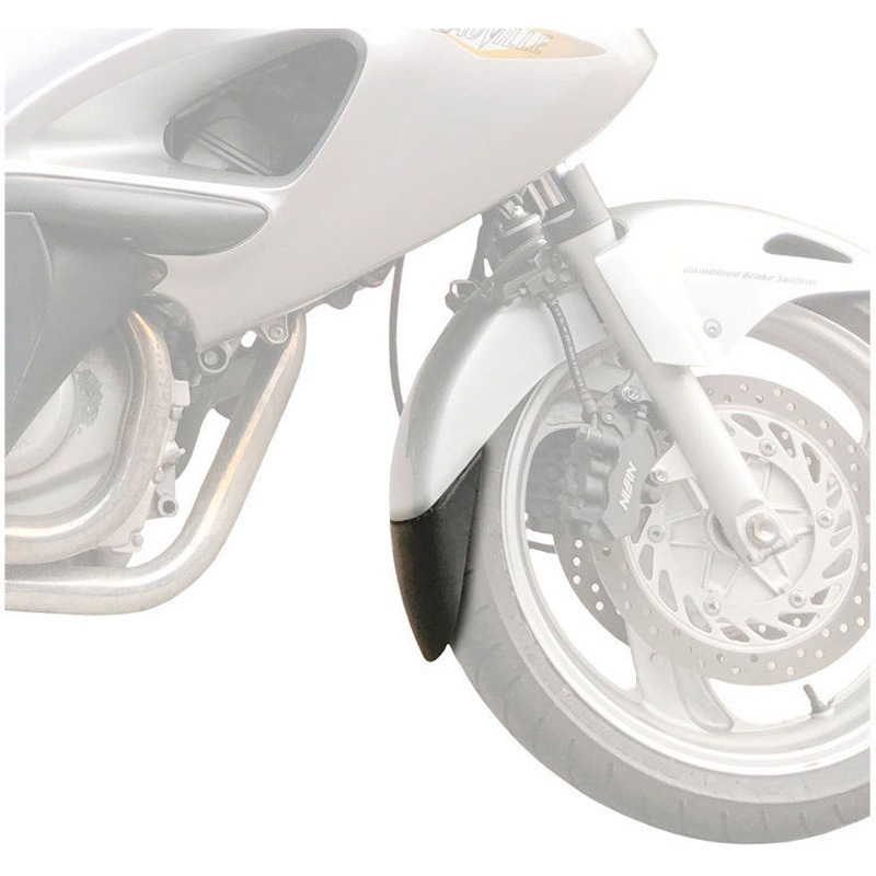 5801N リア フェンダー エクステンション | 5801 Puig (プーチ) ブラック色