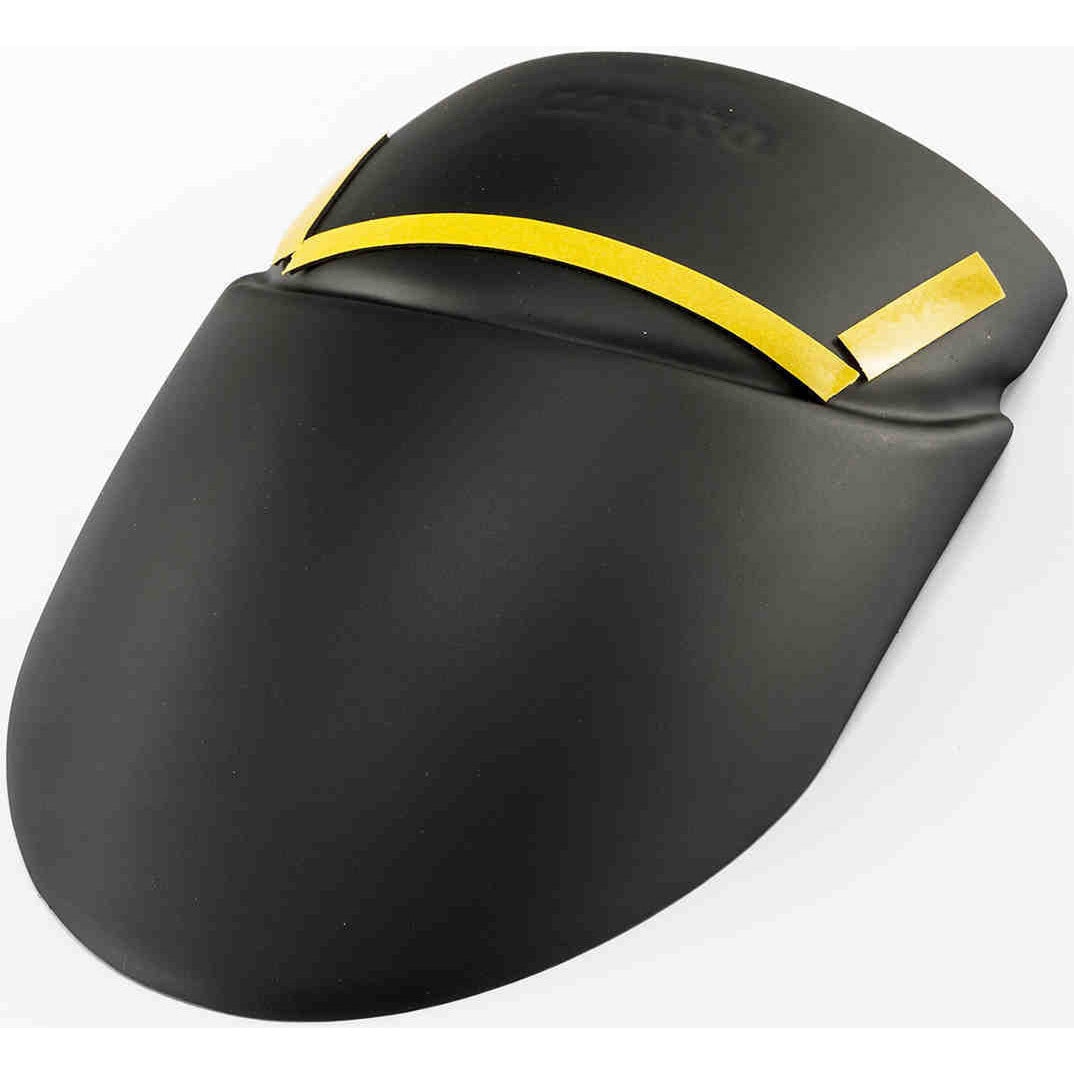 6166N リア フェンダー エクステンション | 6166 Puig (プーチ) ブラック色 5,740円