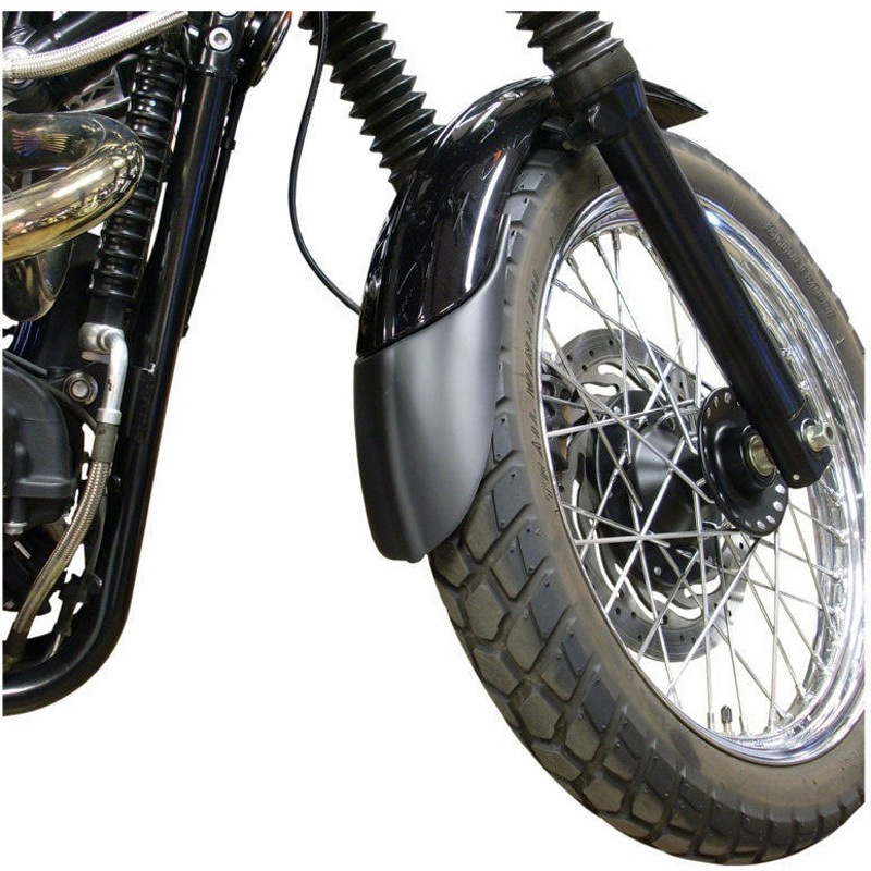 9287N リア フェンダー エクステンション | 9287 Puig (プーチ) ブラック色 5,476円