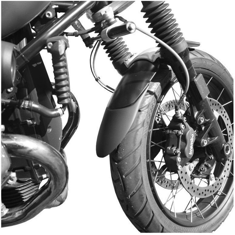 9815N リア フェンダー エクステンション | 9815 Puig (プーチ) ブラック色