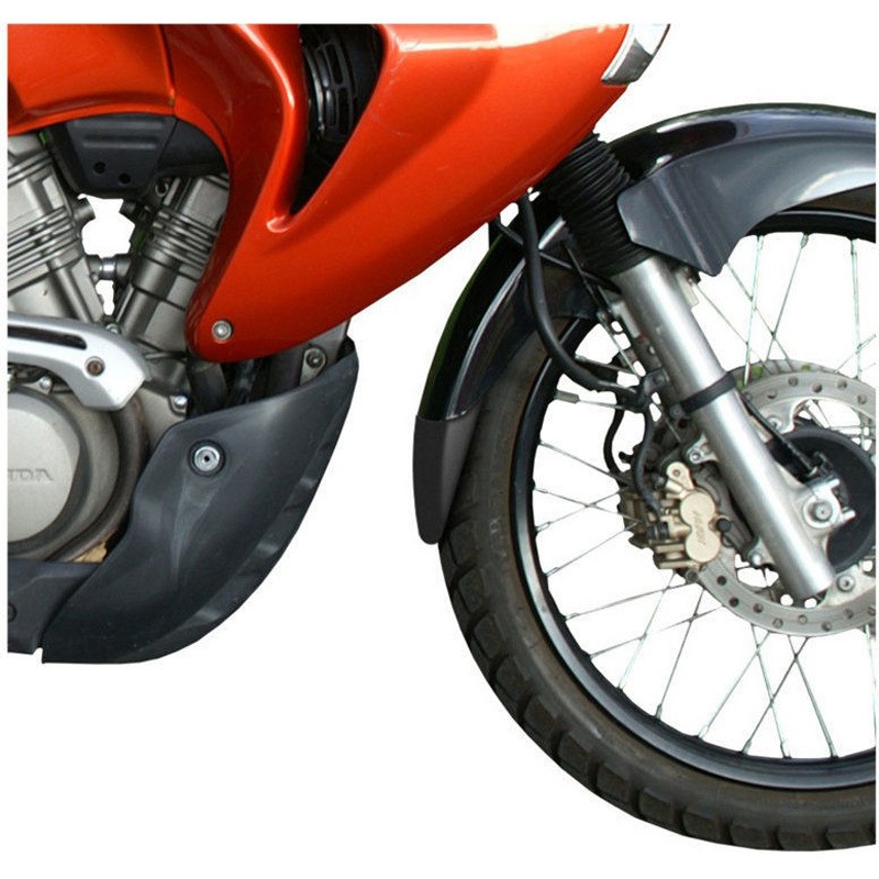 9920N リア フェンダー エクステンション | 9920 Puig (プーチ) ブラック色 5,806円