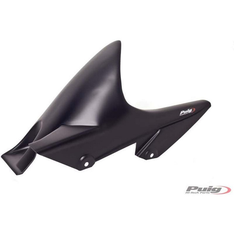 4431J リア フェンダー | 4431 Puig (プーチ) マットブラック色
