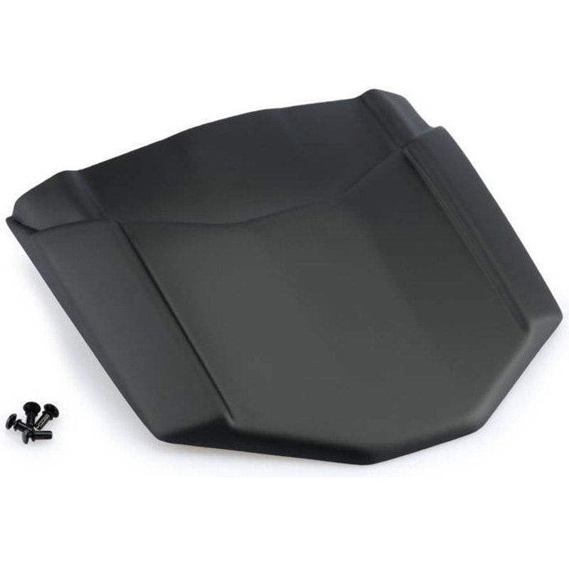 3515J リア フェンダー エクステンション | 3515 Puig (プーチ) マットブラック色