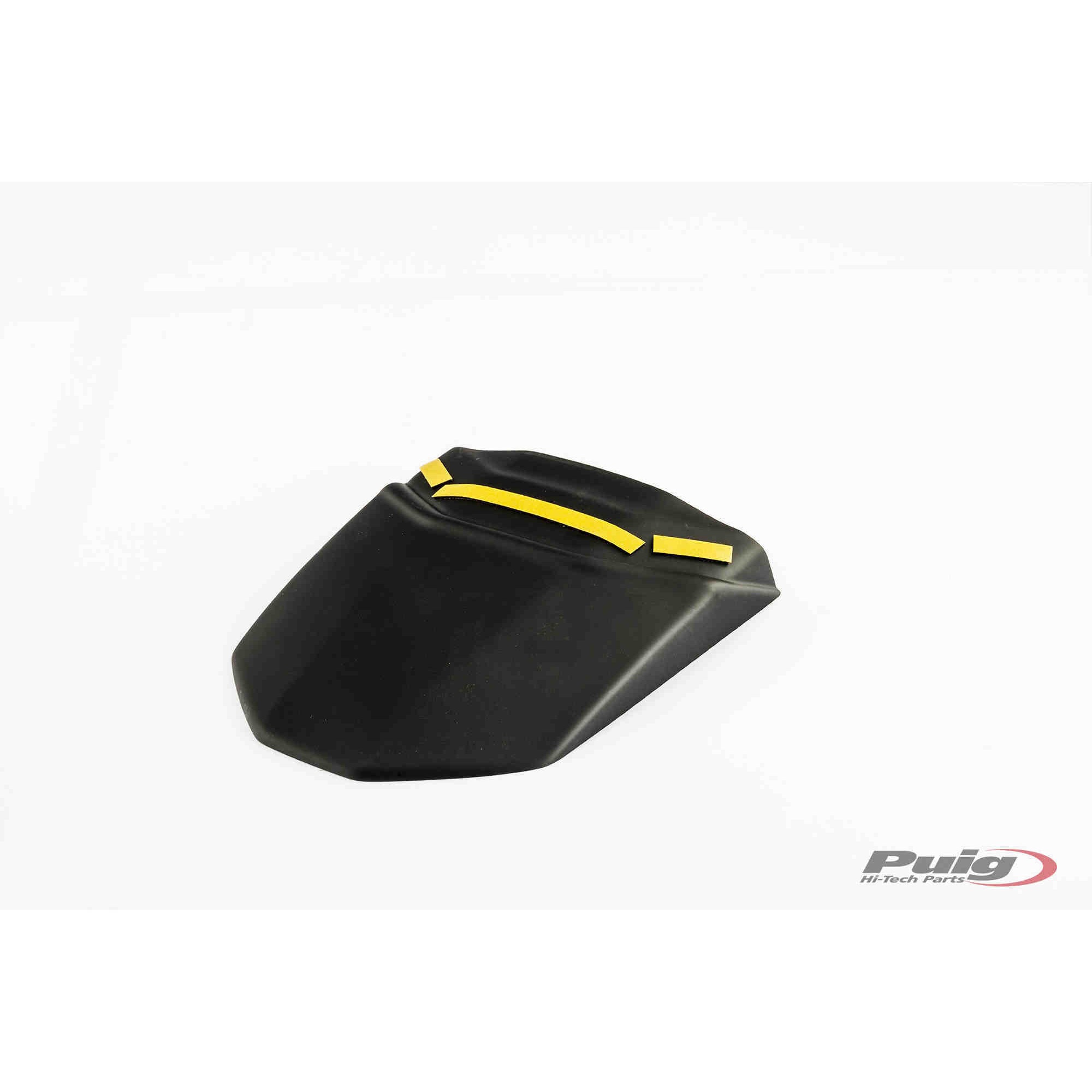 9895J リア フェンダー エクステンション | 9895 Puig (プーチ) マットブラック色 8,798円