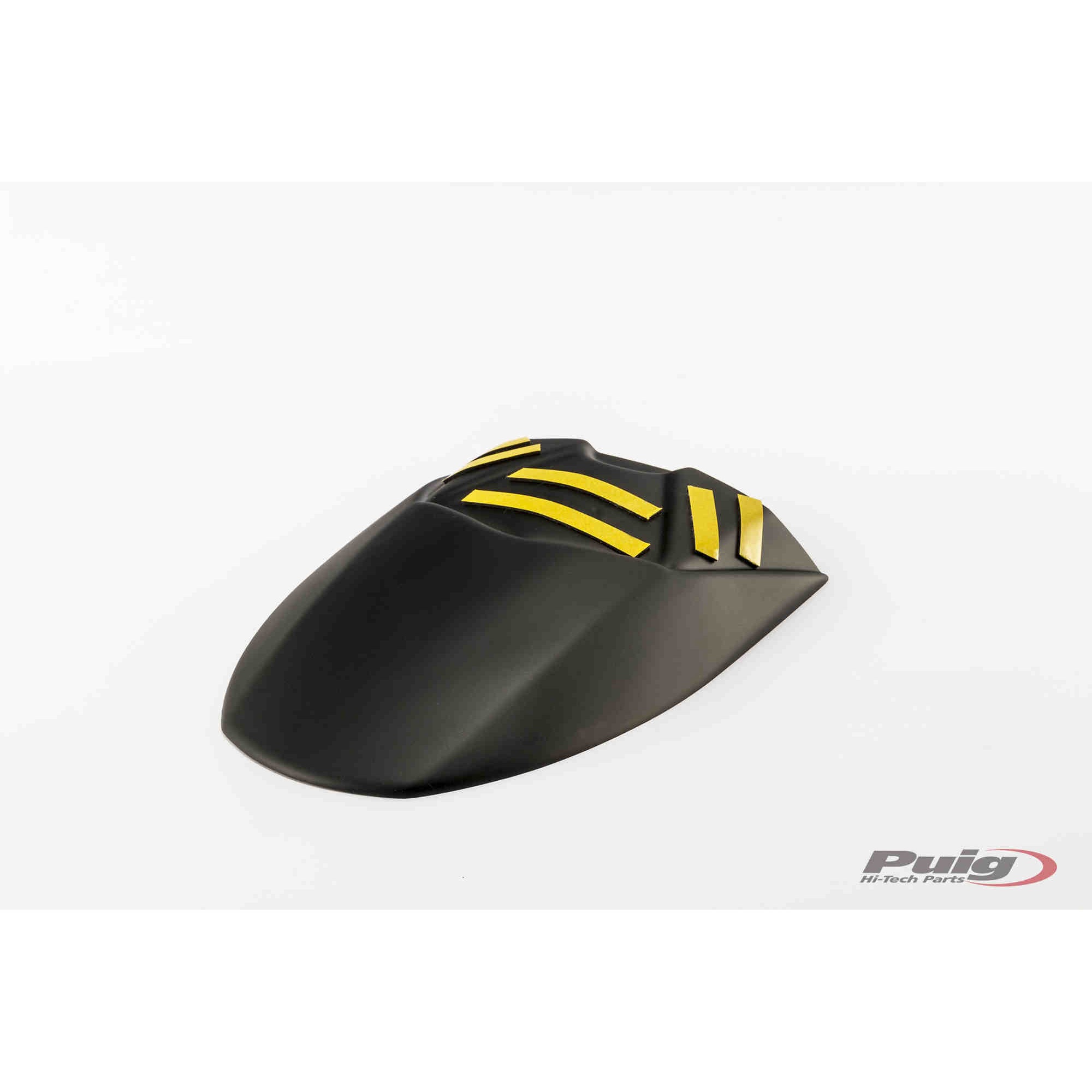 9901J リア フェンダー エクステンション | 9901 Puig (プーチ) マットブラック色