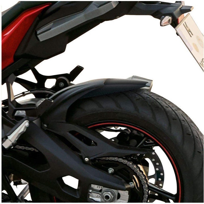 20478J リアフェンダーエクステンション FOR BMW S1000 XR 2020 | 20478 1個 Puig (プーチ) 【通販モノタロウ】