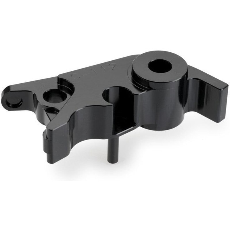 21147N レバー 2.0 | 21147 Puig (プーチ) ブラック色