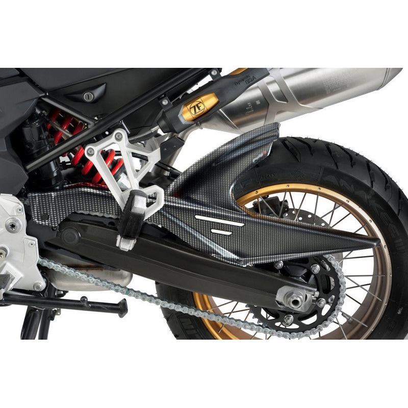 20419C リアフェンダー for motorcycle BMW F750GS 2018 | 20419 1個 Puig (プーチ) 【通販モノタロウ】