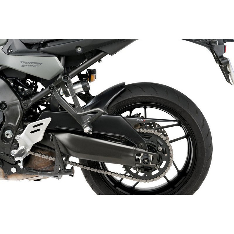 Webike | Puig プーチ リアフェンダー ZX-6R(5014J) | リアフェンダー 通販