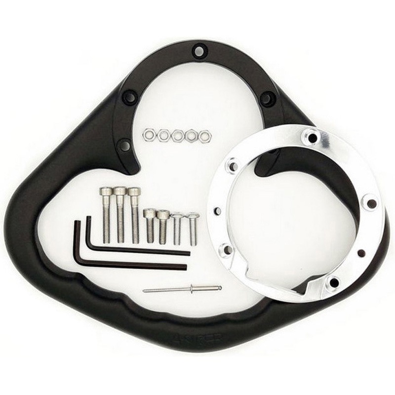 9035N ホルダー | 9035 Puig (プーチ) ブラック色