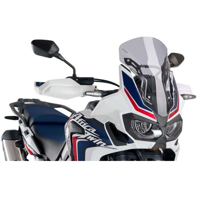 8904H レーシング スクリーン | 8904 Puig (プーチ) スモーク色