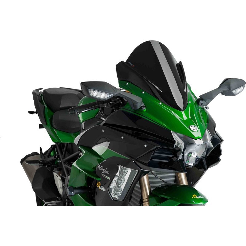 puig / プーチ レーシング スクリーン 9704 レーシング スクリーン | 9704 Puig (プーチ) スクリーン関連 【通販