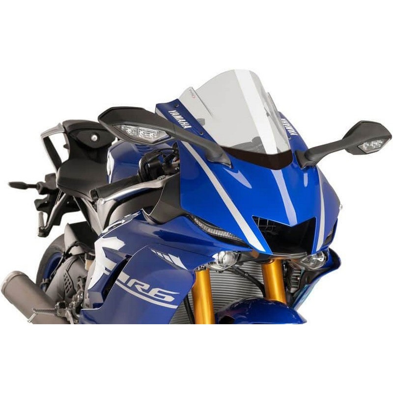 9723W レーシング スクリーン | 9723 Puig (プーチ) クリア色 13,075円