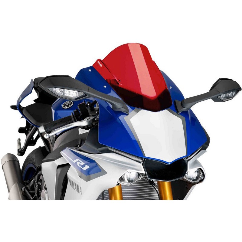 7648R レーシング スクリーン | 7648 Puig (プーチ) レッド色 11,085円