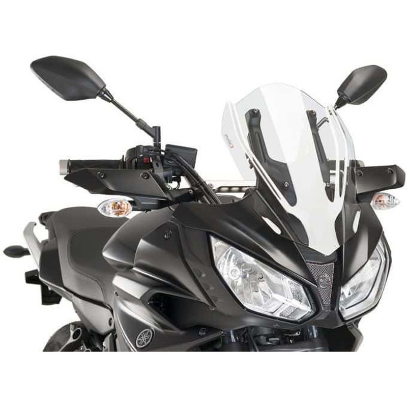 9211W レーシング スクリーン | 9211 Puig (プーチ) クリア色