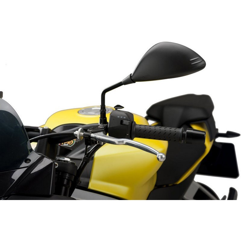 3574N リアビューミラー Z2 | 3574 1個 Puig (プーチ) 【通販モノタロウ】