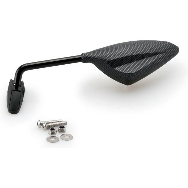 7355C リアビュー ミラー RS2 | 7355 1個 Puig (プーチ) 【通販