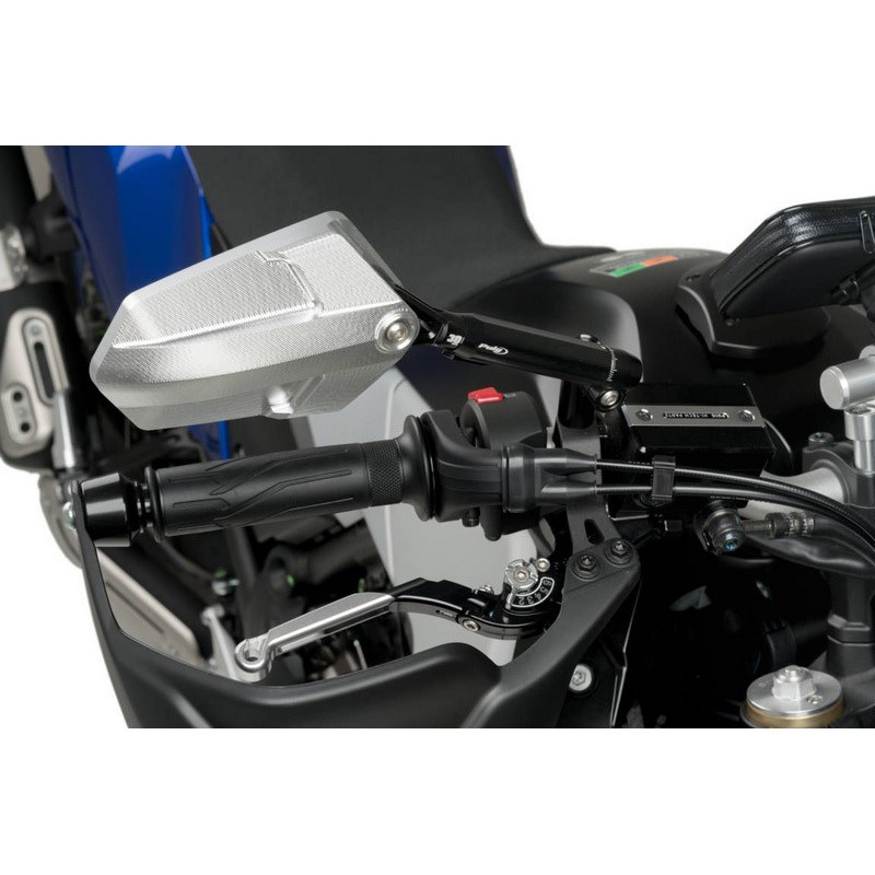 010ND リアビュー ミラー Explorer | 010N 1個 Puig (プーチ) 【通販