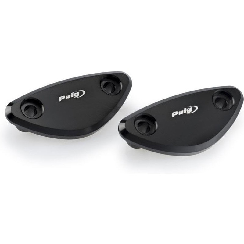 3852N リアビューミラーS CAPS FOR TRIUMPH DAYTONA 675 2013 | 3852 1個 Puig (プーチ) 【通販モノタロウ】