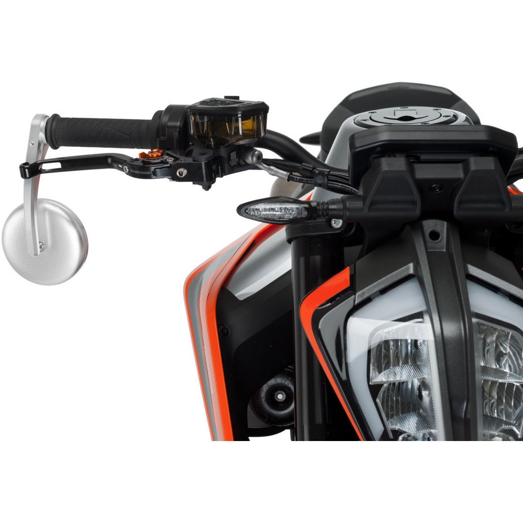 9691D リアビュー ミラー Grand Tracker | 9691 1個 Puig (プーチ) 【通販モノタロウ】