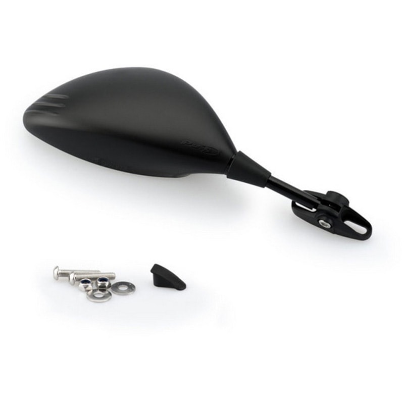 3578N リアビューミラー Z2 | 3578 1個 Puig (プーチ) 【通販モノタロウ】