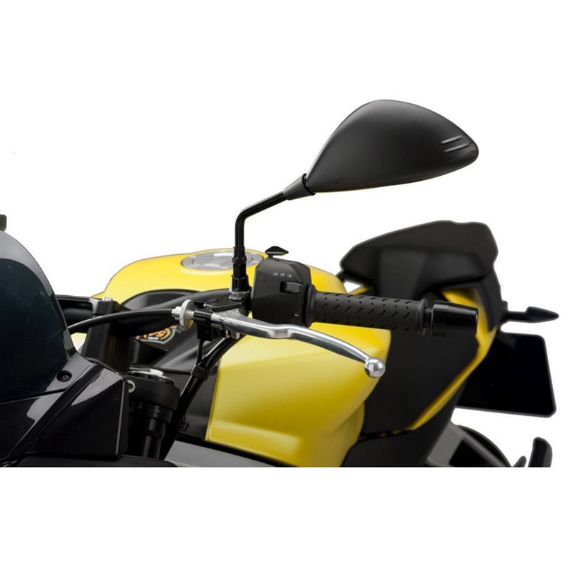 3581N リアビューミラー Z2 | 3581 1個 Puig (プーチ) 【通販モノタロウ】