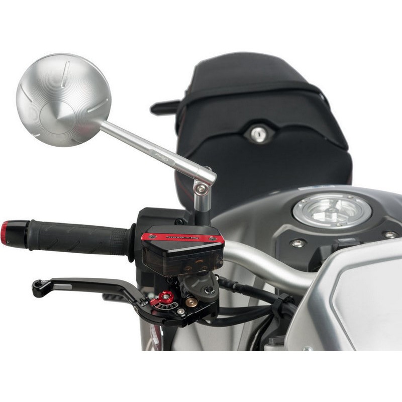 9758R ブレーキクラッチ リクイッドタンクカバー | 9758 1個 Puig (プーチ) 【通販モノタロウ】 5,544円