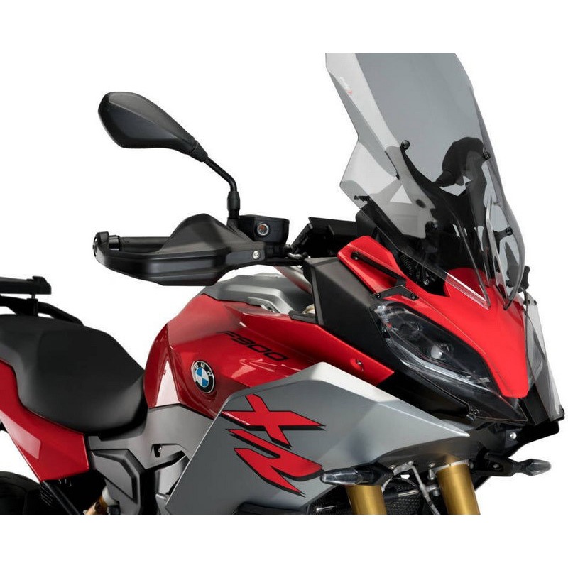20395W ヘッドライトプロテクター BMW F900XR 2020 | 20395 1個 Puig (プーチ) 【通販モノタロウ】